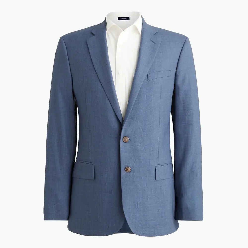 J. Crew 100% wool